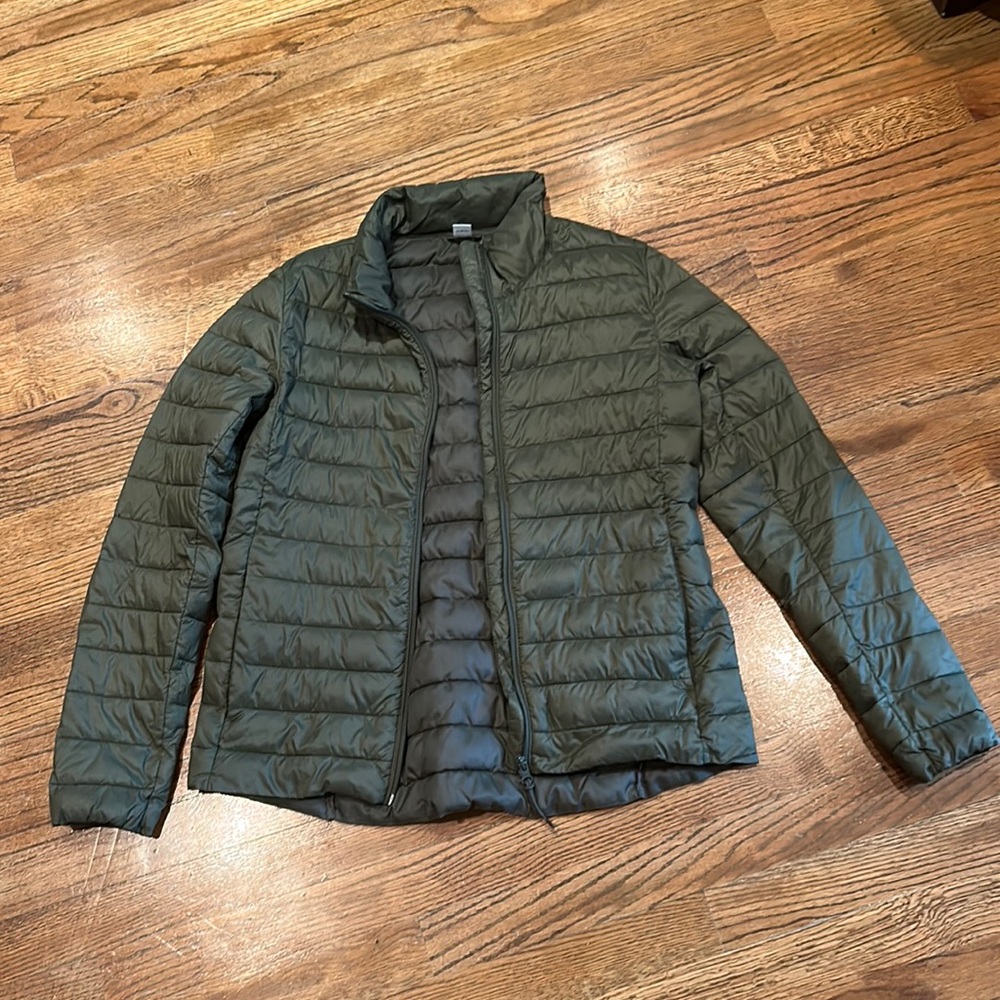 Jacket